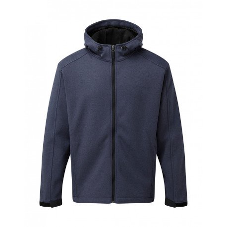 SG45 - Knitted Bonded Fleece