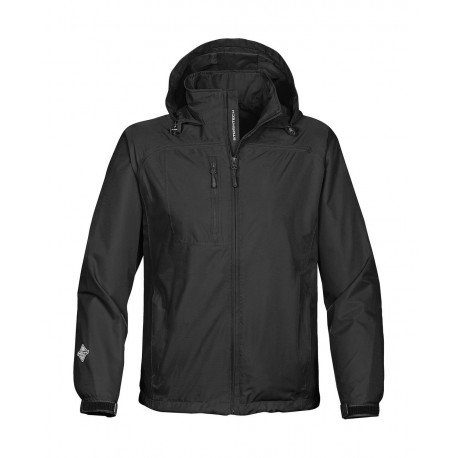 SSR-3 - Stratus Light Shell Jacket