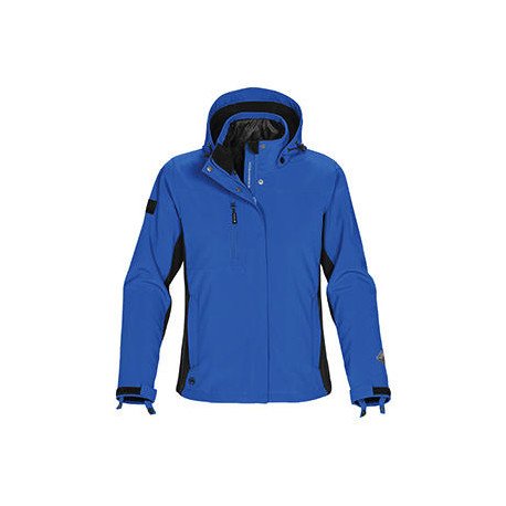 SSJ-1W - Ladies Atmosphere 3-in-1 Jacket