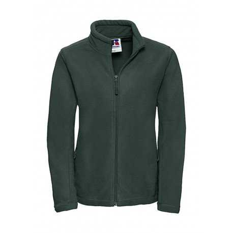 R-870F-0 - Ladies Full Zip Outdoor Fleece