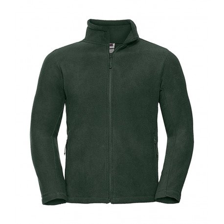 R-870M-0 - Mens Full Zip Outdoor Fleece