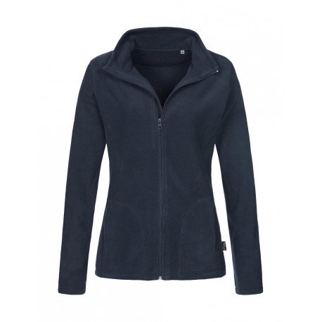 ST5100 - Active Fleece Jacket Women