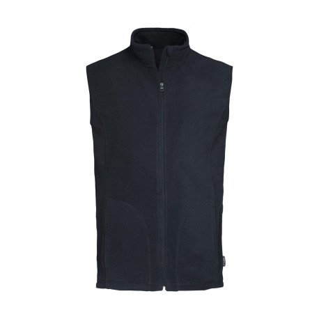 ST5010 - Active Fleece Vest Men