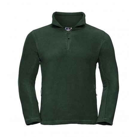 R-874M-0 - 1/4 Zip Outdoor Fleece