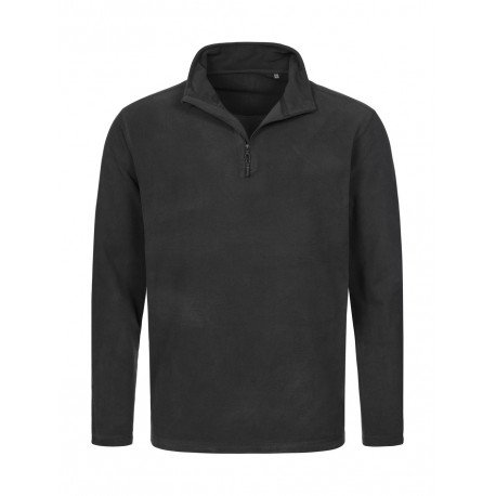 ST5020 - Active Fleece Half Zip Men