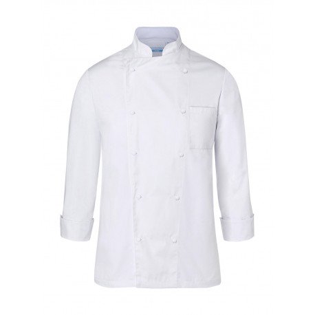 BJM 1 - Basic Chefs Jacket Unisex