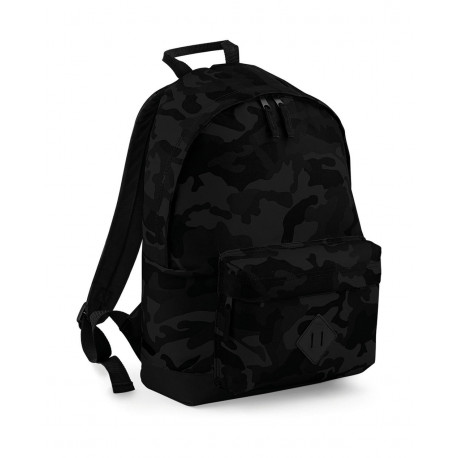 BG175 - Sac-à-dos Camo