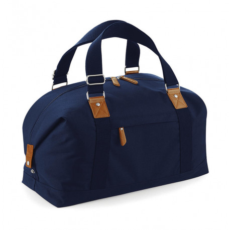 BG628 - Sac de voyage vintage