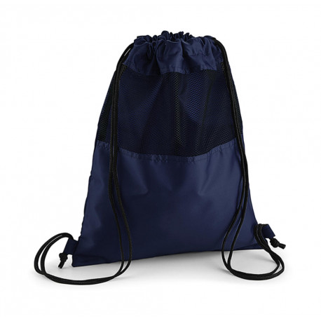 QD460 - Sac de gym en filet