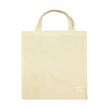 OG-3842-SH - Organic Cotton Shopper SH