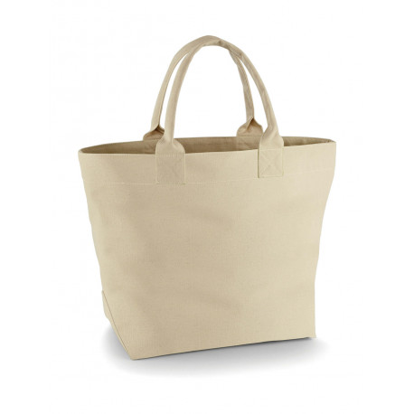 QD26 - Canvas Deck Bag