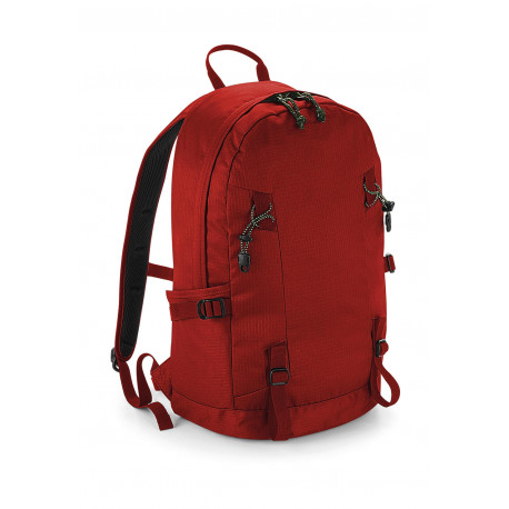 QD520 - Everyday Outdoor 20L Backpack