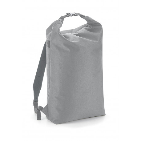 BG115 - Icon Roll-Top Backpack