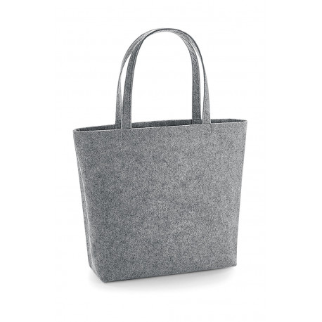 BG721 - Felt Shopper