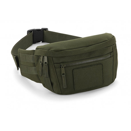 BG842 - Sac banane militaire Molle