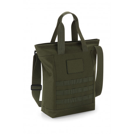 BG846 - Molle Utility Tote