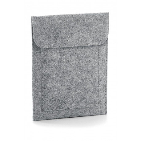 BG727 - Housse pour iPad® en feutrine