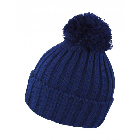 R369X - Bonnet en tricot HDI Quest