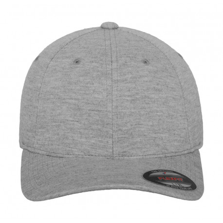 6778 - Casquette en double jersey Flexfit