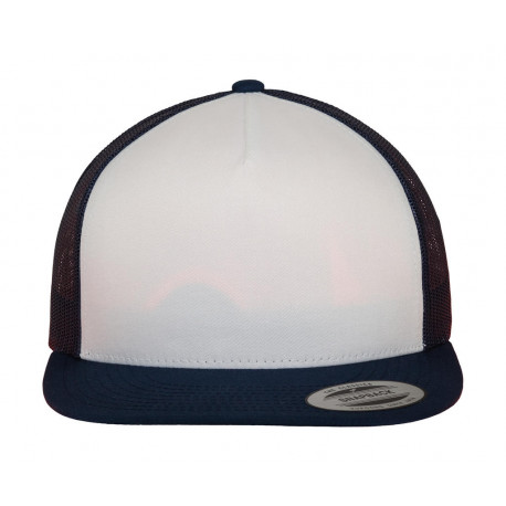 6006W - Trucker classique