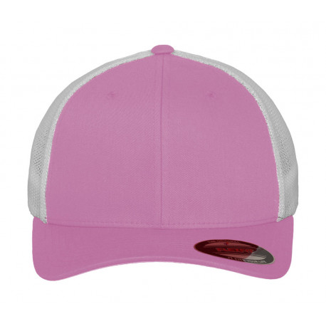 6511T - Mesh Trucker 2-Tone Cap