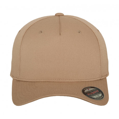 6560 - Fitted Baseball Cap