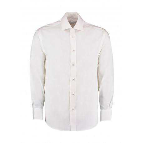 KK118 - Chemise oxford à manches longues Executive Premium