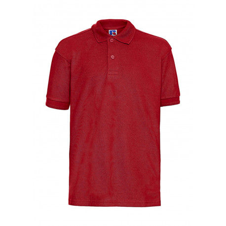 R-599B-0 - Kids Polo Shirt