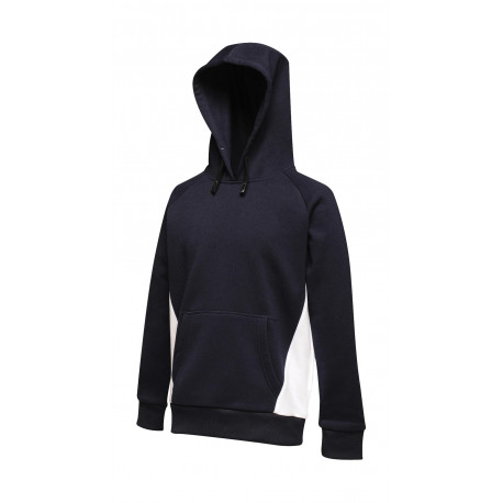 TRF593 - Kids Vancouver Hoodie