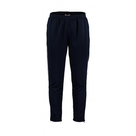 KK935 - Pantalon de survêtement Homme coupe slim effilée