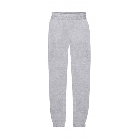 64-051-0 - Pantalon de jogging élastique 80/20 Enfant