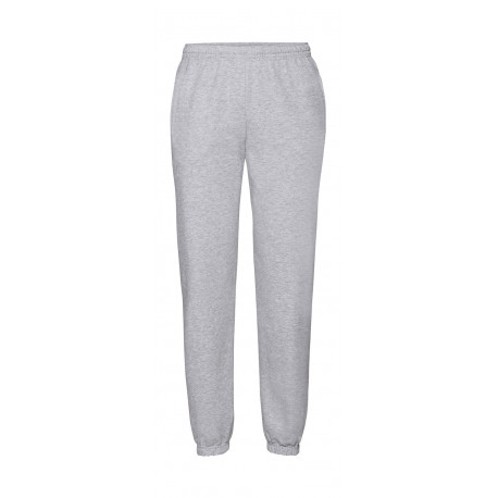 64-026-0 - Pantalon de jogging élastique 80/20