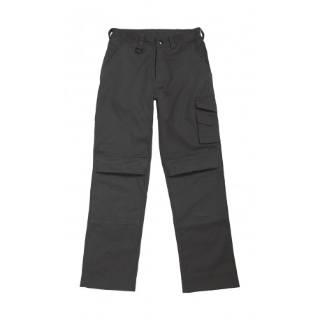 BUC50 - Basic Workwear Trousers - BUC50