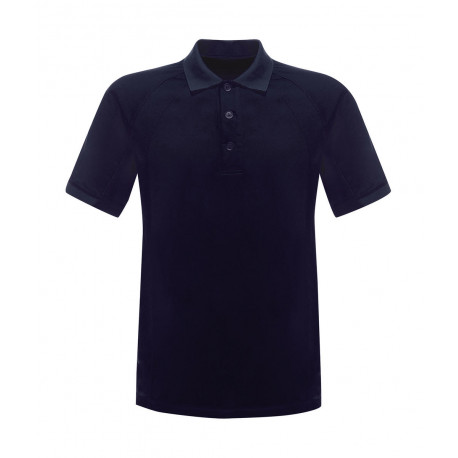 TRS147 - Polo Coolweave