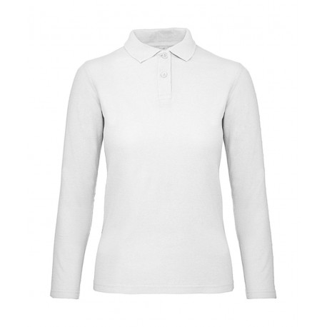 PWI13 - ID.001 LSL /women Polo