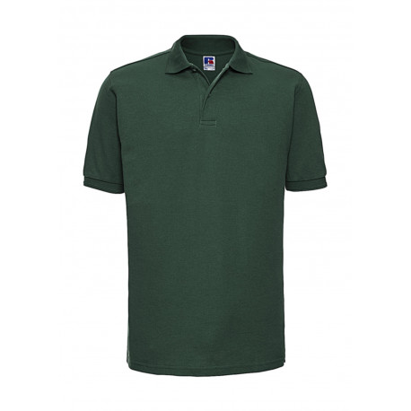 R-599M-0 - Robustes Poloshirt