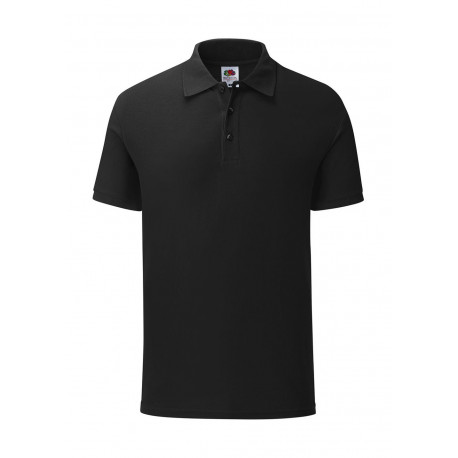 63-042-0 - 65/35 Tailored Fit Polo