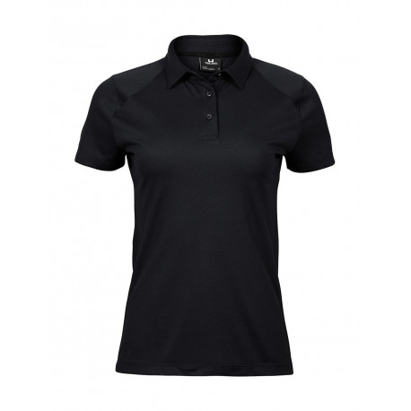 7201 - Ladies Luxury Sport Polo