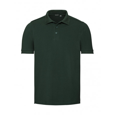 R-567M-0 - Men`s Tailored Stretch Polo