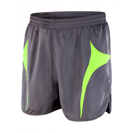 S183X - Short de course Micro-Lite Spiro