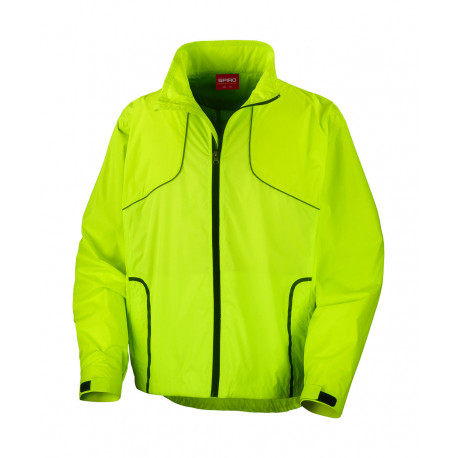 S185X - Veste Spiro Crosslite trail & track