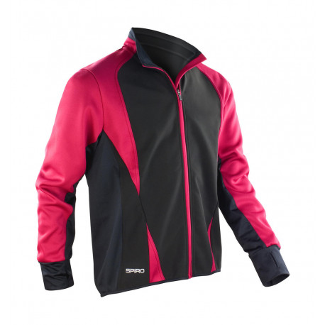 S256M - Veste softshell Spiro Freedom