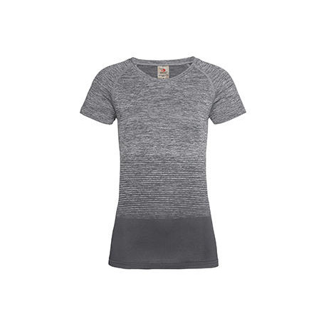 ST8910 - Active Seamless Raglan Flow Women