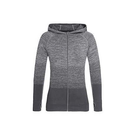 ST8920 - Active Seamless Jacket Women