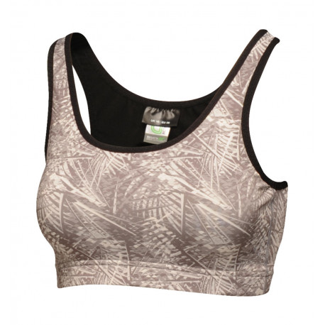 TRS186 - Asana Bra Top