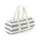 W688 (WM688) - Nautical Barrel Bag