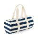 W688 (WM688) - Nautical Barrel Bag