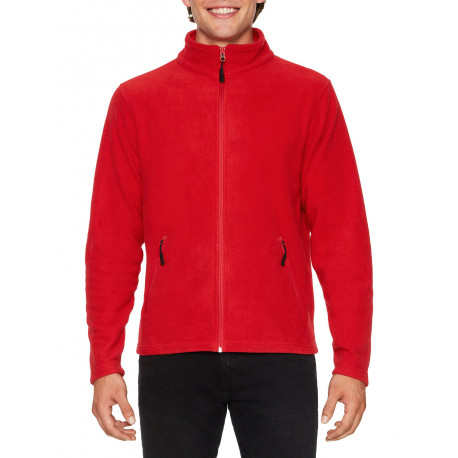 PF800 - Hammer™ Unisex Micro-Fleece Jacket