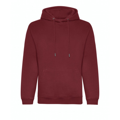 JH201 - Organic Hoodie