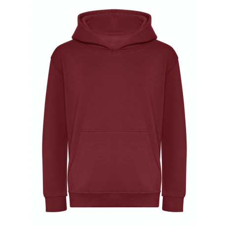 JH201J - Kids Organic Hoodie